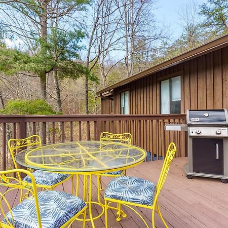 Cottage On The Ridge Sevierville Bagian luar foto