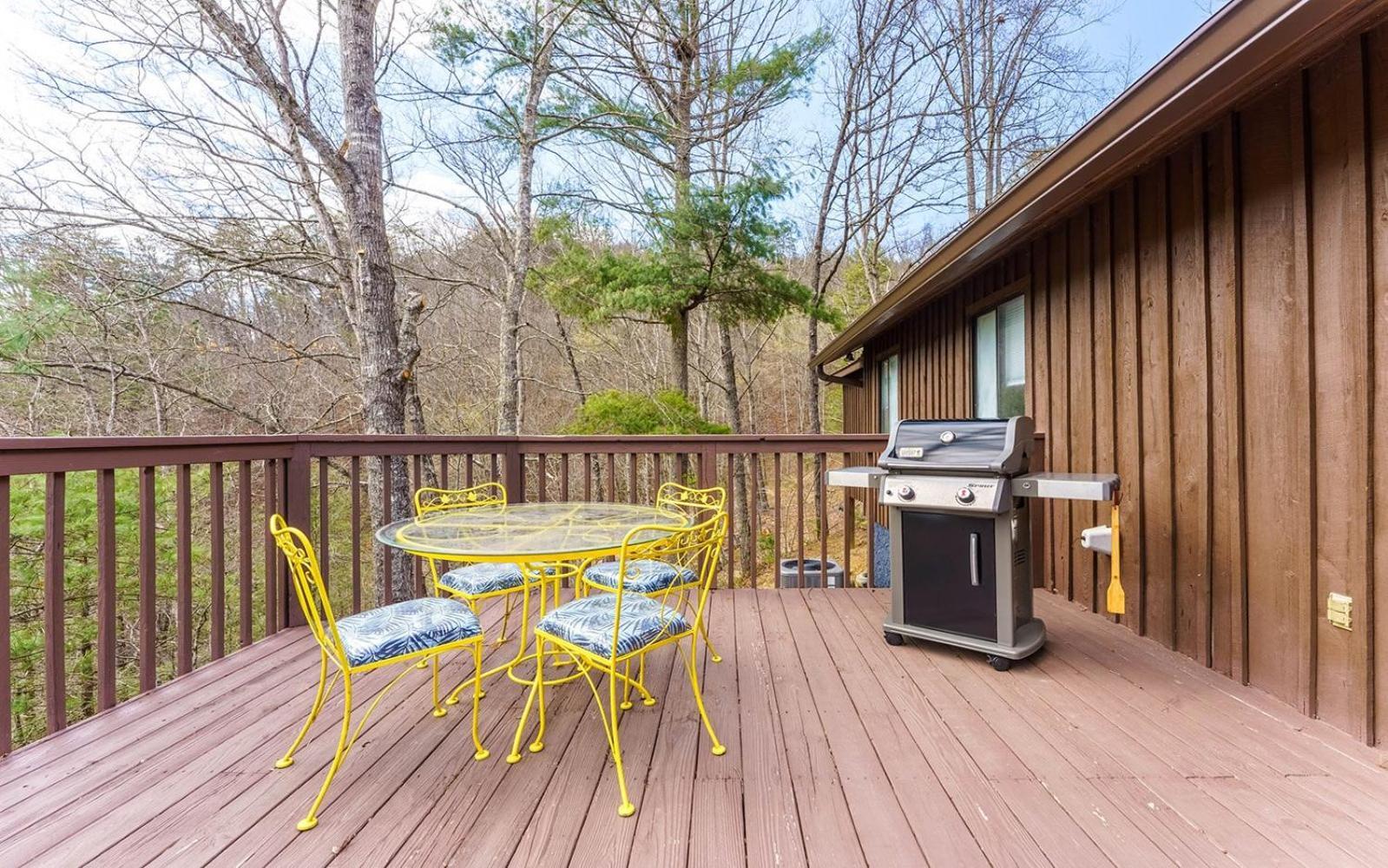 Cottage On The Ridge Sevierville Bagian luar foto